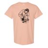 Unisex Heavy Cotton™ T-Shirt Thumbnail