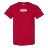Unisex Heavy Cotton™ T-Shirt Thumbnail